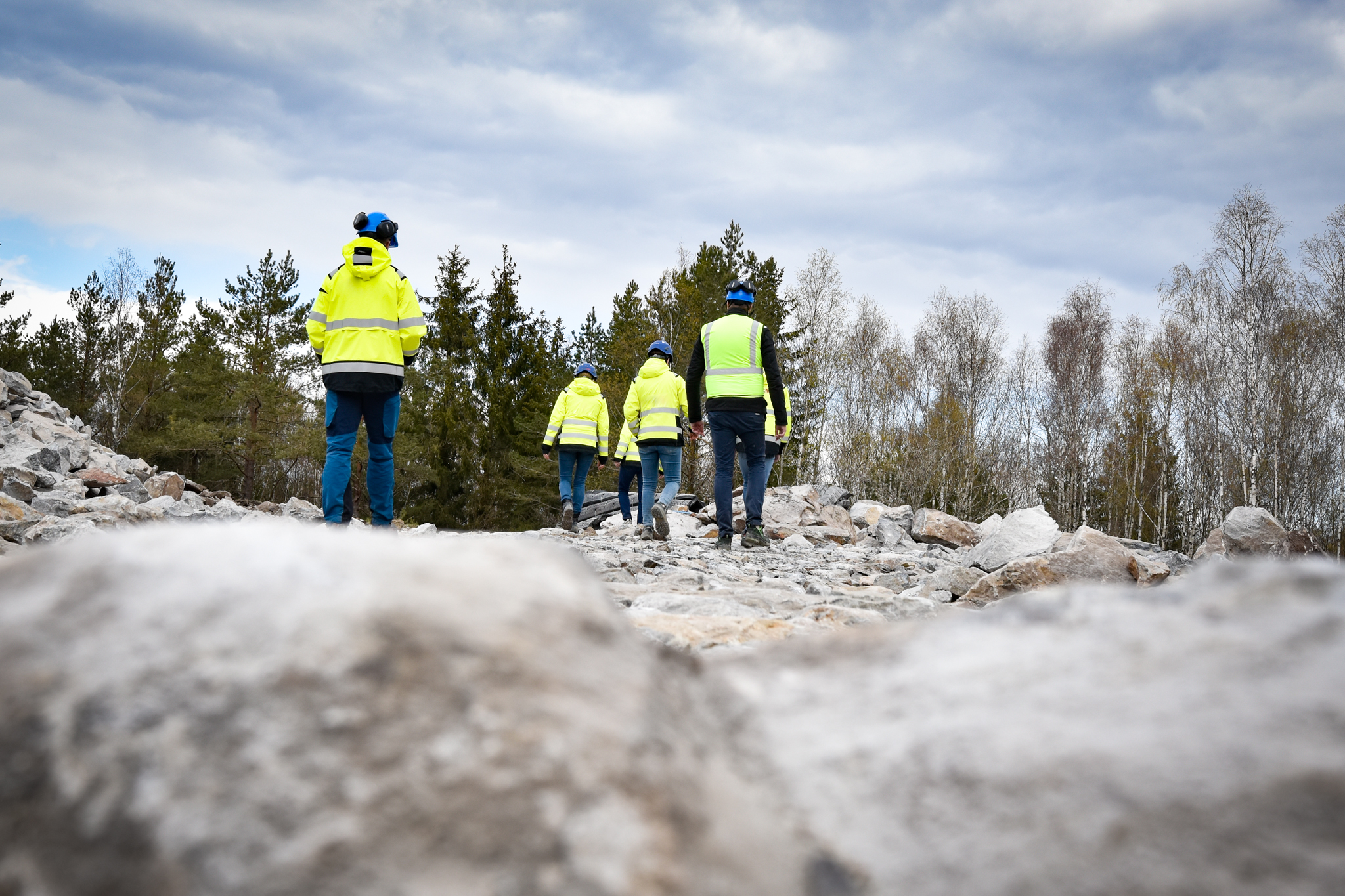 Vi är på MEXL är din byggkonsult