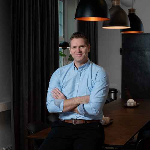 Andreas Berger