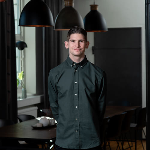 Jesper Johansson