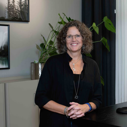 Kerstin Dahlstrand