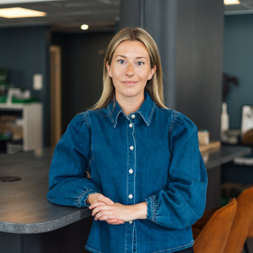 Louise-Stolpe