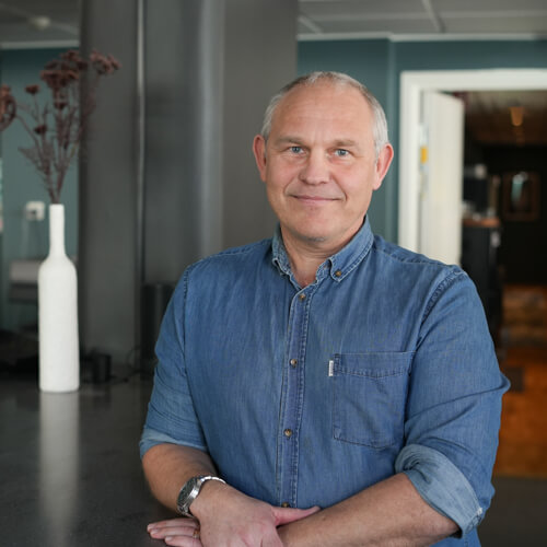 Martin Hallqvist