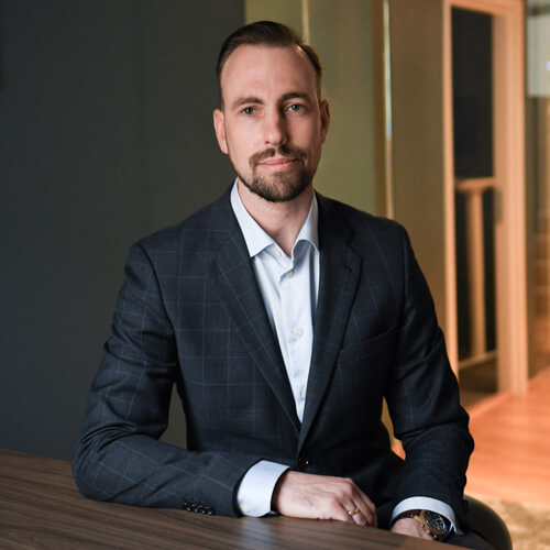 Niklas Gustafsson