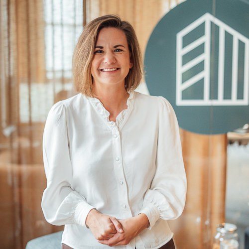 Rebecca Hallberg MEXL