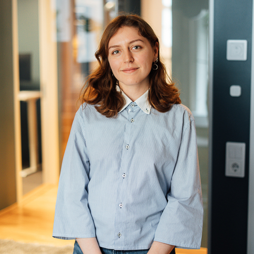 Eila Karinsdotter MEXL